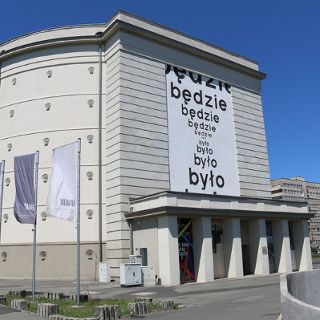 Zdjęcie wydarzenia Long Night of Museums – Wroclaw Contemporary Museum