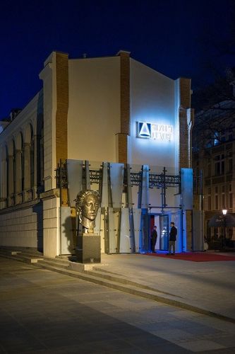 Zdjęcie wydarzenia Long Night of Museums – The Henryk Tomaszewski Museum of Theater