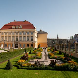 Zdjęcie wydarzenia Long Night of Museums – The Royal Palace