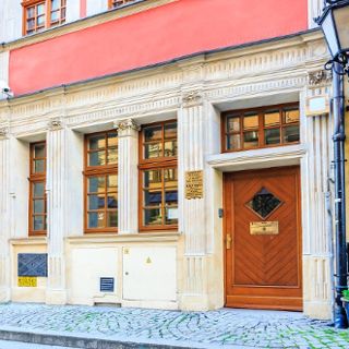 Museum für Pharmazie - Haus des Schlesischen Apothekers