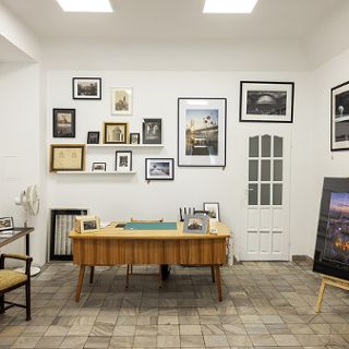 FOTO SPOT