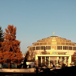 Anna Osypiuk – Stadtführerin