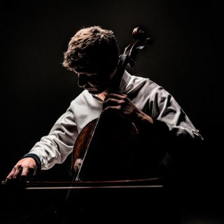 Zdjęcie wydarzenia Koncert: Trzej klasycy
