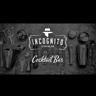 Incognito Cocktail Bar