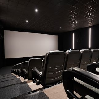 Zdjęcie wydarzenia Nowe Horyzonty dla Seniorki i Seniora – tydzień filmowy [Wrocławskie Dni Seniora 2025]