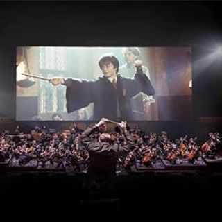 Zdjęcie wydarzenia Harry Potter und die Kammer des Schreckens in Concert