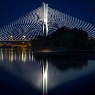 Rędziński Bridge