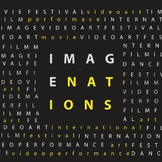 Zdjęcie wydarzenia Międzynarodowy festiwal sztuk performatywnych Imagenations