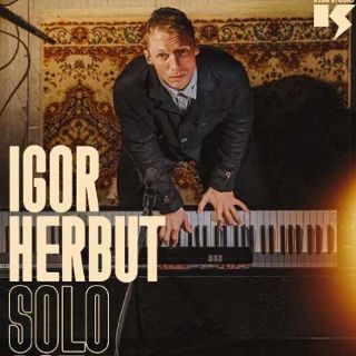 Zdjęcie wydarzenia Igor Herbut - Solo