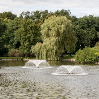 Park Południowy