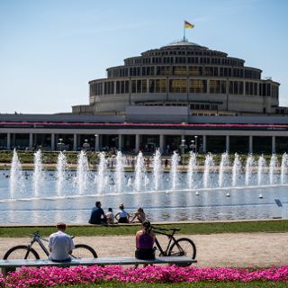 Zdjęcie wydarzenia Lato na Pergoli 2025