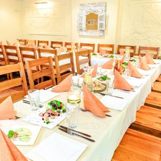 Restaurante Okrasa