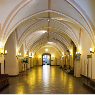 Museum der Bürgerlichen Kunst im Alten Rathaus