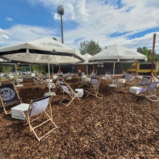 Mieszczańska Beach Bar