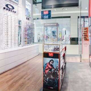 Salon optyczny „Unique Boutique”