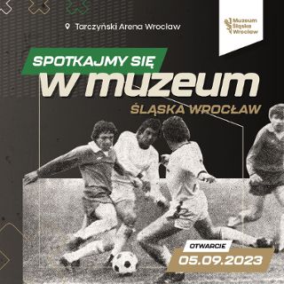 Muzeum Śląska Wrocław