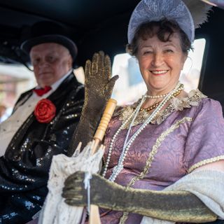 Zdjęcie wydarzenia Inauguracja Dni Seniora 2025