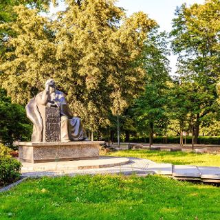 Parque de Juliusz Słowacki
