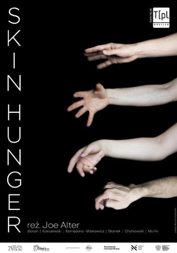 Zdjęcie wydarzenia Skin Hunger