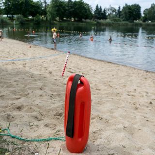 Balneario Glinianki