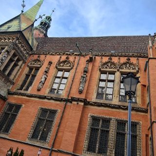 Zdjęcie wydarzenia „Tajemnice Wrocławskiego Ratusza” – wycieczka z przewodnikiem