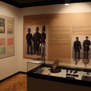 Zdjęcie wydarzenia Muzeum Poczty i Telekomunikacji
