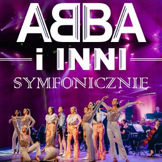 Zdjęcie wydarzenia ABBA i inni symfonicznie 2025