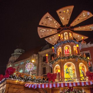 Zdjęcie wydarzenia Christmas Market 2019