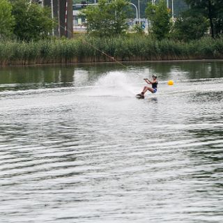 Balneario Glinianki