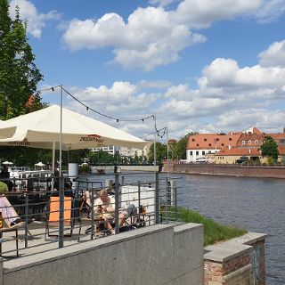 Zdjęcie wydarzenia „Wrocław w pigułce“ – spacer szlakiem najpiękniejszych zakątków miasta