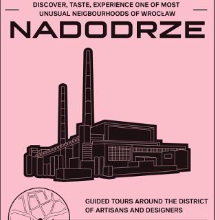 Zdjęcie wydarzenia Unusual Nadodrze – guided tours around the district