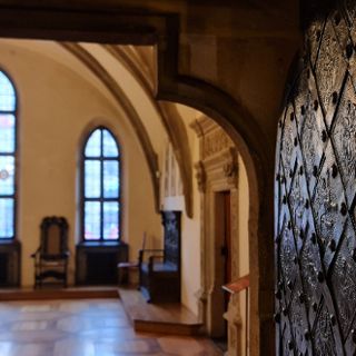 Zdjęcie wydarzenia „Tajemnice Wrocławskiego Ratusza” – wycieczka z przewodnikiem