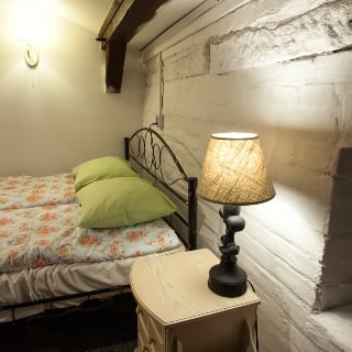 Locomotive Hostel