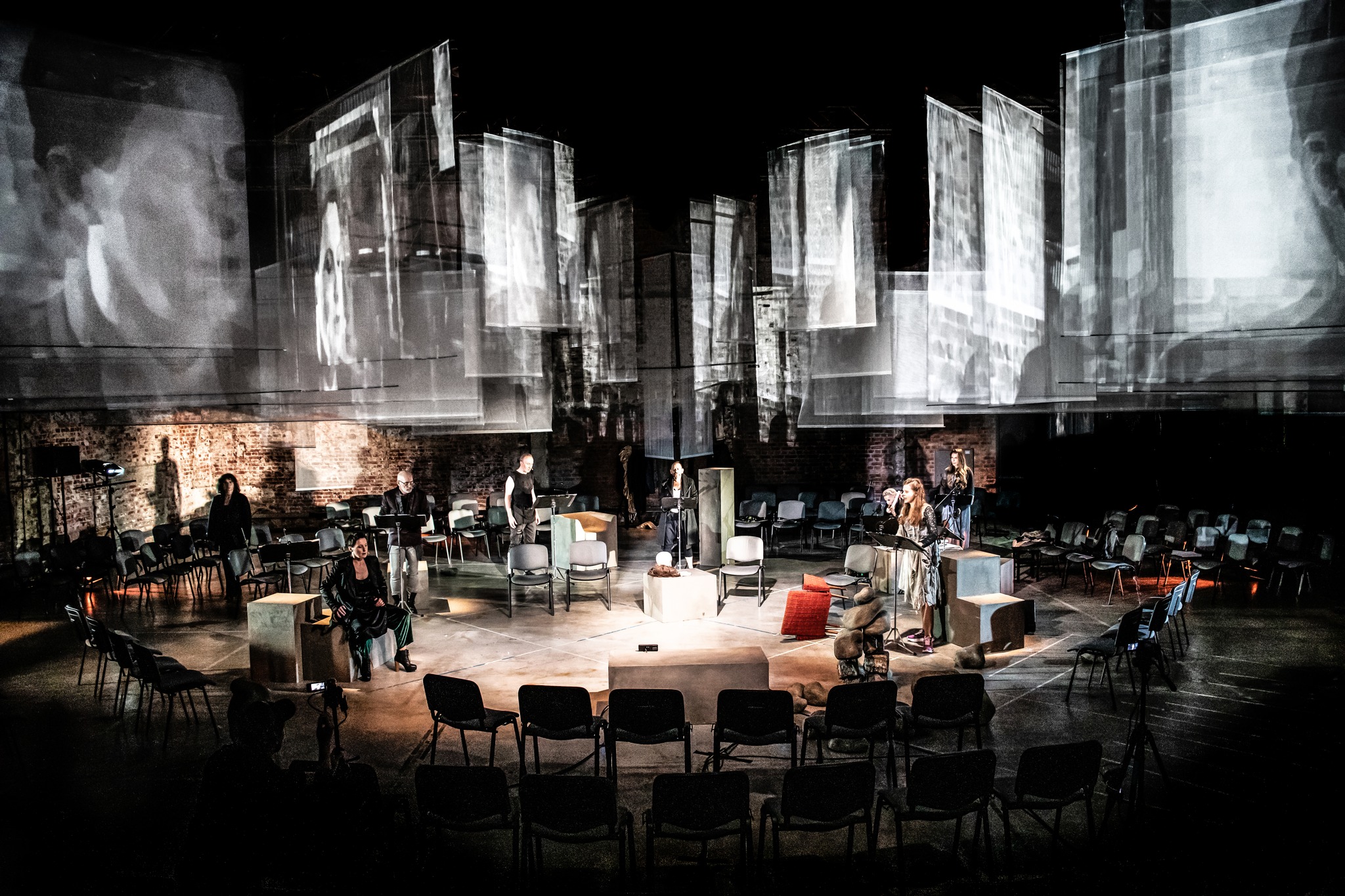 Teatr Polski w Podziemiu