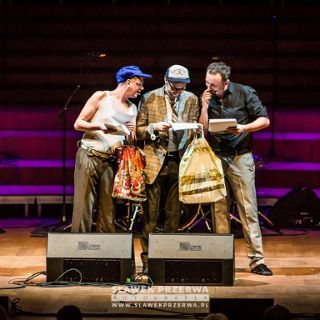 Zdjęcie wydarzenia 8. New Year Charity Concert
