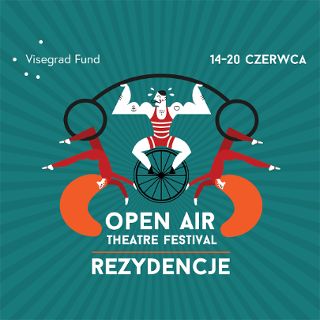 Zdjęcie wydarzenia Open call dla młodych artystów cyrkowych, teatralnych i muzyków z Polski