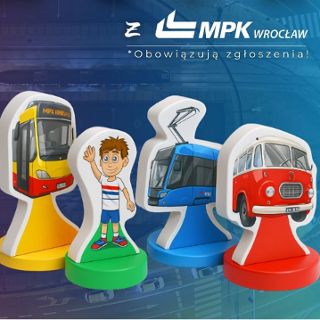 Zdjęcie wydarzenia Wakacje z MPK