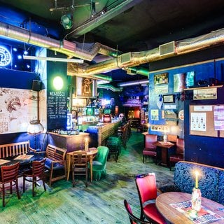 Pub & klub Niebo Cafe