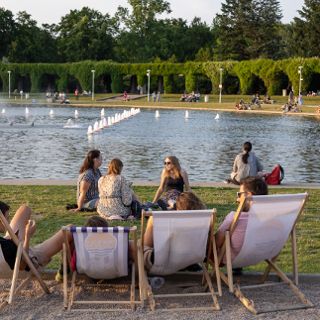 Zdjęcie wydarzenia Rodzinna niedziela: Spotkanie z WKS Śląsk Wrocław [Lato na Pergoli 2025]
