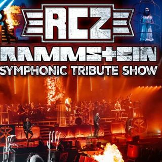 Zdjęcie wydarzenia RCZ Rammstein Tribute Symphonic Show
