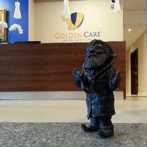 Golduś (Goldie)