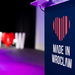 Zdjęcie wydarzenia Made in Wroclaw 2025