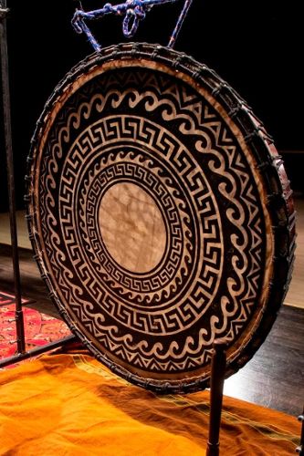 Zdjęcie wydarzenia Koncert relaksacyjny z Zen Zone Wrocław