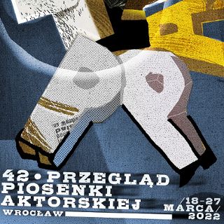Zdjęcie wydarzenia 42. Przegląd Piosenki Aktorskiej we Wrocławiu