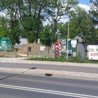 Zdjęcie wydarzenia Fort Piechoty nr 9 przy ul. Pełczyńskiej