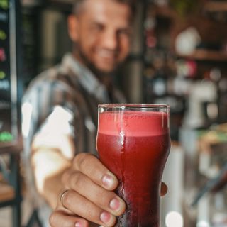 Zdjęcie wydarzenia Wrocław Pełen Smaków – Deserowy Chillout