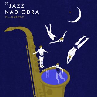 Zdjęcie wydarzenia 57th Jazz on the Oder 2021