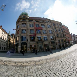 Feniks Department Store