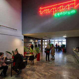 Strefa Kultury Wrocław – Impart Centrum
