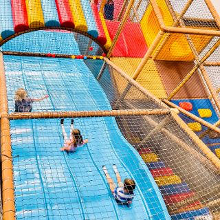 Loopy's World. Rodzinne centrum rozrywki